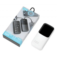 Портативный аккумулятор Power Bank TR-972, 20000 мАч, 22.5 Вт