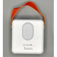 Портативный аккумулятор Power Bank Hoco J99A, 100000 мАч, 22.5 Вт