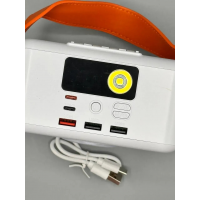 Портативный аккумулятор Power Bank Hoco J99A, 100000 мАч, 22.5 Вт