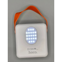 Портативный аккумулятор Power Bank Hoco J99A, 100000 мАч, 22.5 Вт