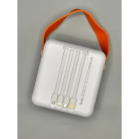 Портативный аккумулятор Power Bank Hoco J99A, 100000 мАч, 22.5 Вт