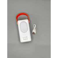 Портативный аккумулятор Power Bank Hoco J94A, 50000 мАч