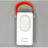 Портативный аккумулятор Power Bank Hoco J94A, 50000 мАч