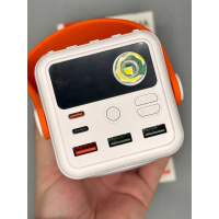 Портативный аккумулятор Power Bank Hoco J94A, 50000 мАч