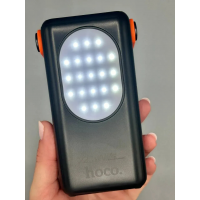 Портативный аккумулятор Power Bank Hoco J98A, 30000 мАч