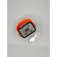 Портативный аккумулятор Power Bank Hoco J98A, 30000 мАч