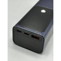 Портативный аккумулятор Power Bank, 20000 мАч, 100Вт