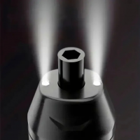 Аккумуляторная отвертка CB-4000, 5 Нм, с набором бит 27 шт.