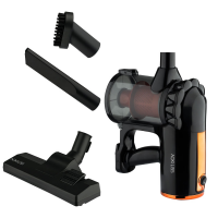 Пылесос проводной Ackiliss ACL 68672, 3 в 1, 600 Вт, контейнер 500 мл, кабель 4 м