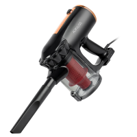 Пылесос проводной Ackiliss ACL 68672, 3 в 1, 600 Вт, контейнер 500 мл, кабель 4 м