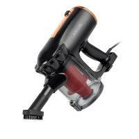 Пылесос проводной Ackiliss ACL 68672, 3 в 1, 600 Вт, контейнер 500 мл, кабель 4 м