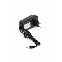 Адаптер питания FS-302, 220V → 12V, 2A, разъём 5.5×2.5 мм