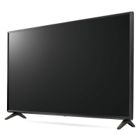 Smart TV S55, 55", 4K Ultra HD, Android 15, Wi-Fi, Bluetooth, DVB-S2/T2/C, голосовий пульт