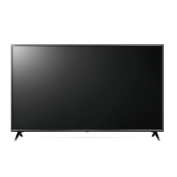 Smart TV S55, 55", 4K Ultra HD, Android 15, Wi-Fi, Bluetooth, DVB-S2/T2/C, голосовий пульт