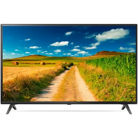 Smart TV S55, 55", 4K Ultra HD, Android 15, Wi-Fi, Bluetooth, DVB-S2/T2/C, голосовий пульт