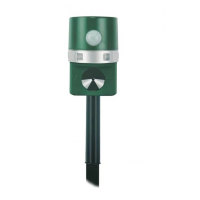 Отпугиватель Solar pest reppeler крот ZF 858