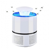 Ловушка для комаров Mosquito Killer Lamp, 5 Вт