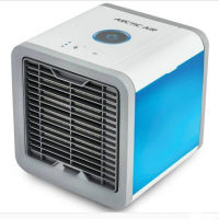 Портативный охладитель воздуха Arctic Air X2, испарительный, с увлажнением, USB