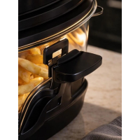 Air fryer MS-3227, 7 л, сенсорное управление