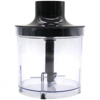 Блендер ручной Domotec MS-314B, 3 в 1, 800 Вт