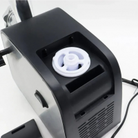 Мясорубка Domotec MS-2026, 4500 Вт, соковыжималка