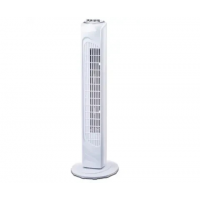 Вентилятор Domotec MS-1627, колонный напольный, 45 Вт