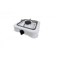Газовый таганок Domotec MS-6601, 1 конфорка
