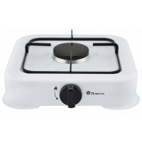 Газовый таганок Domotec MS-6601, 1 конфорка