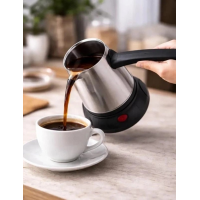 Электрическая турка Domotec MS-150, 1300 Вт