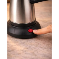 Электрическая турка Domotec MS-150, 1300 Вт