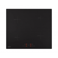 Индукционная варочная поверхность Domotec MS-5864, 4 конфорки, 5900 Вт