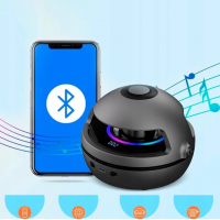 Интеллектуальная музыкальная скакалка с Bluetooth, LED-дисплеем и пультом управления