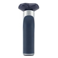 Электробритва VGR V-328, роторная, 3 плавающие головки, IPX7, USB