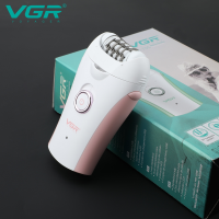 Эпилятор VGR V-705, 32 пинцета, 600 мАч Эпилятор VGR V-705, 32 пинцета, 600 мАч