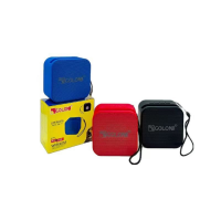 Портативная Bluetooth-колонка GOLON RX-025, FM, SD, Type-C Портативная Bluetooth-колонка GOLON RX-025, FM, SD, Type-C