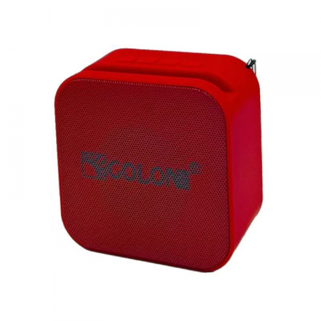 Портативная Bluetooth-колонка GOLON RX-025, FM, SD, Type-C Портативная Bluetooth-колонка GOLON RX-025, FM, SD, Type-C