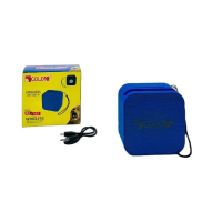 Портативная Bluetooth-колонка GOLON RX-025, FM, SD, Type-C Портативная Bluetooth-колонка GOLON RX-025, FM, SD, Type-C