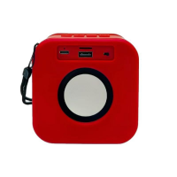 Портативная Bluetooth-колонка GOLON RX-025, FM, SD, Type-C Портативная Bluetooth-колонка GOLON RX-025, FM, SD, Type-C