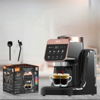 Кофеварка с двойным циклом заваривания 1л 700Вт Turkish Coffee Maker RAF R 191
