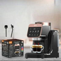 Кофеварка с двойным циклом заваривания 1л 700Вт Turkish Coffee Maker RAF R 191