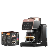 Кофеварка с двойным циклом заваривания 1л 700Вт Turkish Coffee Maker RAF R 191