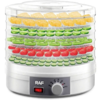 Сушилка для овощей и фруктов RAF R.6800