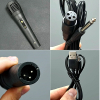 Портативная Bluetooth-колонка SPS ZQS6227, с беспроводным микрофоном Портативная Bluetooth-колонка SPS ZQS6227, с беспроводным микрофоном