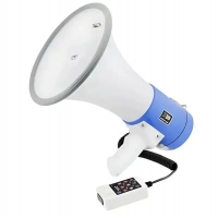 Громкоговоритель Power Megaphone ER-66 USB, 50 Вт
