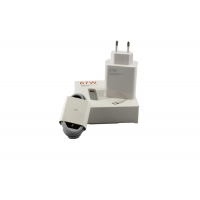 Адаптер USB 67W + кабель USB-TYPE C 