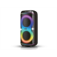 Портативная акустика ZXX-8085, 80 Вт, 2×8", Bluetooth, TWS, USB, SD, FM, караоке Портативная акустика ZXX-8085, 80 Вт, 2×8", Bluetooth, TWS, USB, SD, FM, караоке
