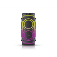 Портативная акустика ZXX-5540, 100 Вт, 2×10", Bluetooth, TWS, USB, TF, FM, караоке Портативная акустика ZXX-5540, 100 Вт, 2×10", Bluetooth, TWS, USB, TF, FM, караоке