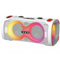 Портативная акустика ZXX-8082, 60 Вт, 2×6,5", Bluetooth, TWS, USB, TF, FM, караоке Портативная акустика ZXX-8082, 60 Вт, 2×6,5", Bluetooth, TWS, USB, TF, FM, караоке