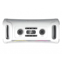 Портативная акустика ZXX-8082, 60 Вт, 2×6,5", Bluetooth, TWS, USB, TF, FM, караоке Портативная акустика ZXX-8082, 60 Вт, 2×6,5", Bluetooth, TWS, USB, TF, FM, караоке