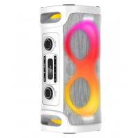 Портативная акустика ZXX-8082, 60 Вт, 2×6,5", Bluetooth, TWS, USB, TF, FM, караоке Портативная акустика ZXX-8082, 60 Вт, 2×6,5", Bluetooth, TWS, USB, TF, FM, караоке